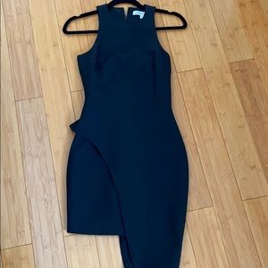 Elizabeth and James dress